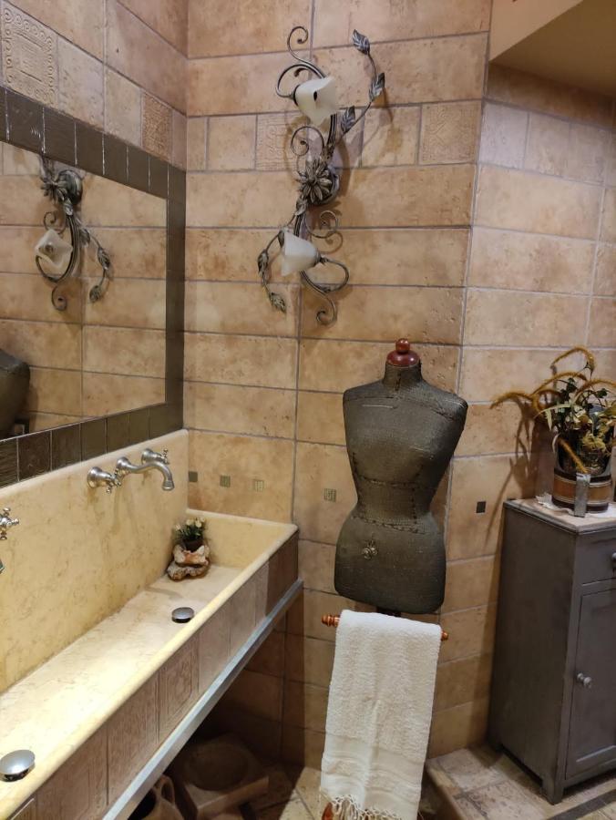 B&B Michelangelo Наполи Екстериор снимка